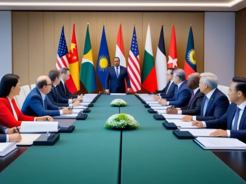 Cumbre internacional: debate intenso sobre leyes de ecommerce Un debate intenso entre legisladores y expertos legales de todo el mundo sobre leyes internacionales de comercio electrónico