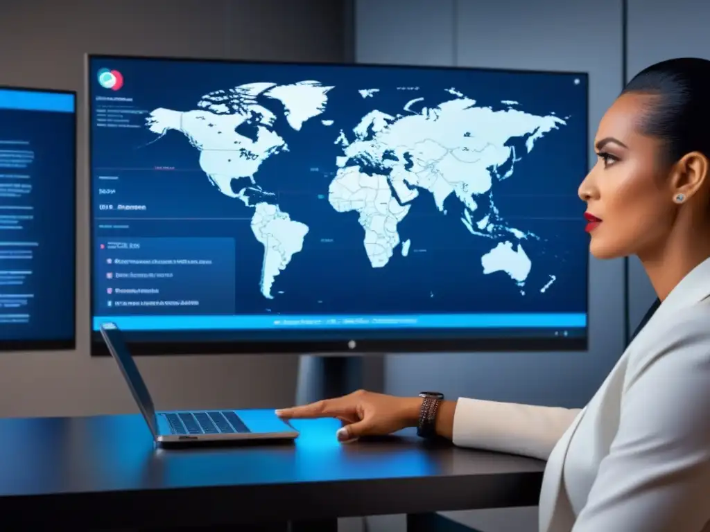 Expertos en ciberseguridad analizan leyes de protección legal de datos en Honduras