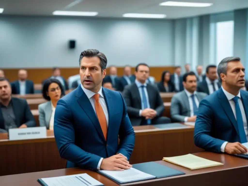 Intensa batalla legal por regulaciones energéticas en el Cono Sur